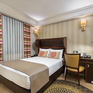 Economy  Without Window Double Room